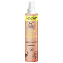 Garancia Lait Solaire Douceur Invisible Sun Protect SPF50+ 150 ml