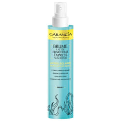 Garancia Brume Lactée Fraicheur Express Sun Repair Après-Solaire 150 ml