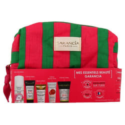 Garancia Trousse Mes Essentiels Beauté