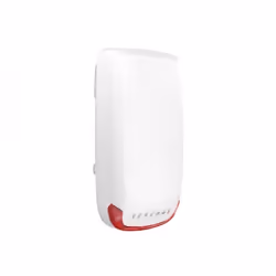 Sirène - PARADOX - SR130 - 105 dB - Sans fil - Batterie