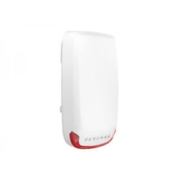 Sirène - PARADOX - SR130 - 105 dB - Sans fil - Batterie