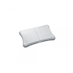 Wii Balance Board - Nintendo - Wii Fit - Occasion - Bundle - Sport - Vendu sans boîte dorigine