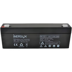 Paradox - Batterie Inergyx 12V 2.1Ah