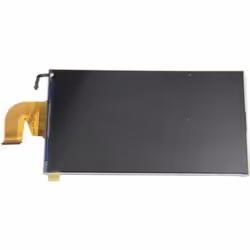 Ecran LCD Nintendo Switch - Noir - Garantie 3 mois