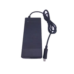 Chargeur Secteur - NO NAME - Xiaomi M365 - Compatible - CA 100-240 - Noir