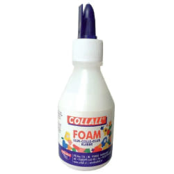 Graines Créatives Colle Caoutchouc Souple - 100 ml