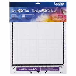 Support standard pour ScanNCut - 305 x 305 cm
