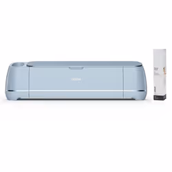 Machine de découpe Cricut Maker 3 + vinyle permanent blanc 640 x 33 cm