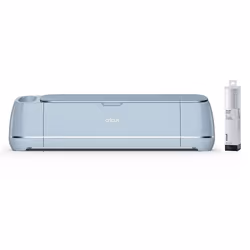 Machine de découpe Cricut Maker 3 + vinyle amovible blanc 366 x 33 cm
