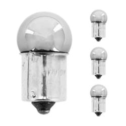 Lot de 4 ampoules-lampe standard Replay BA15s