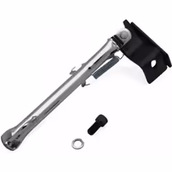Béquille latérale Replay pour Scooter MBK 50 Nitro Avant 2020
