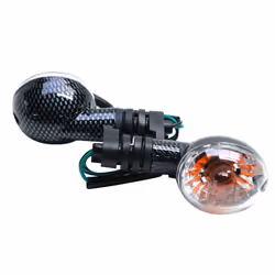 Paire clignotants LED Replay PEUGEOT 50 LUDIX