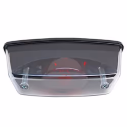 PHARES FEU AR SCOOT REPLAY LEXUS NOIR POUR MBK 50 STUNT-YAMAHA 50 SLIDER **