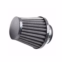 Filtre à air fixation droite Replay Kn Middle Fd