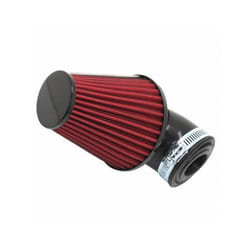 Filtre à air fixation coudée Replay Kn 30°