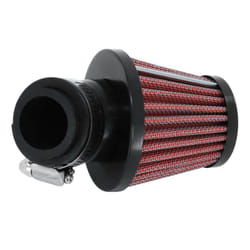 Filtre à air fixation coudée Replay Kn 45°