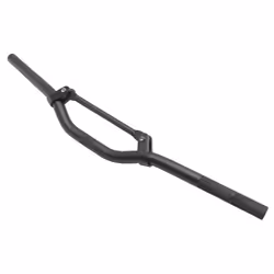 Guidon avec barre de renflort alu Replay Street