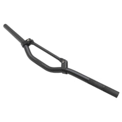 Guidon avec barre de renflort alu Replay Street