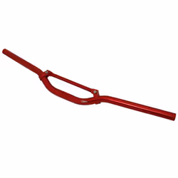 Guidon avec barre de renfort Replay Street alu