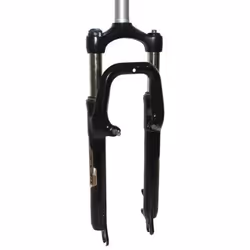 Fourche ressort Pivot Lisse Zoom Misera 1''1-8-28,6
