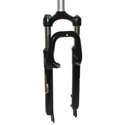 Fourche ressort Pivot Lisse Zoom Misera 1''1-8-28,6