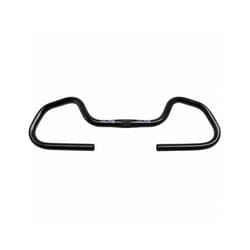 Cintre multipositions - CITY - Aluminium - Noir - 254mm - 590mm