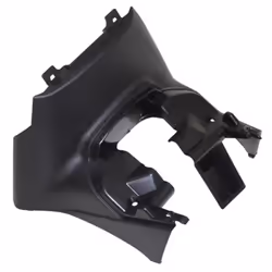 KIT CARROSSERIE CARENAGE-CAPOT MOTEUR CENTRALE SCOOT ADAPTABLE MBK 50 NITRO 1997>2012-YAMAHA 50 A
