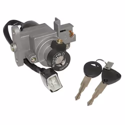 CONTACTEUR A CLE SCOOT ADAPTABLE PEUGEOT 50 KISBEE P2R (Motoris)