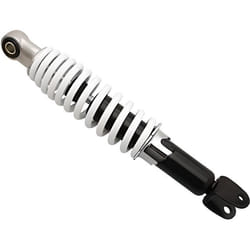 AMORTISSEUR SCOOT ADAPTABLE MBK 50 NITRO OVETTO 2T-YAMAHA 50 AEROX NEOS 2T-APRILIA 50 SR-MALAGUTI
