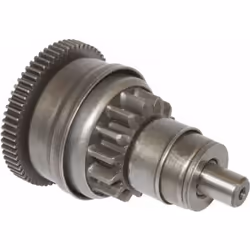Lanceur de demarreur scoot adaptable piaggio 50 zip 2t typhoon nrg liberty 2t-gilera 50 stalker runner dna ice