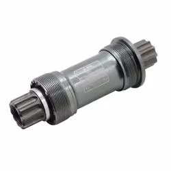 Boîtier de pédalier roulement filetage anglais Newton Isis - BSC 113 mm