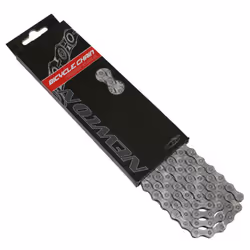 Chaîne compatible Shimano-Campagnolo-Sram Newton 9 v