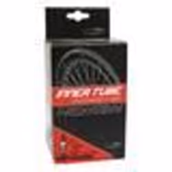 Chambre à air vélo 16 x 1.50-2.00-400a - NEWTON - Valve presta - Noir - Adulte - Mixte - Vélo loisir