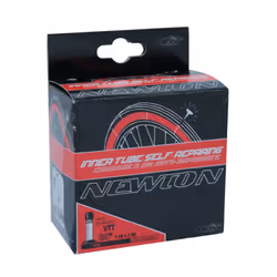 Chambre a air velo 24 x 1.75-2.00 newton anti-crevaison valve standard