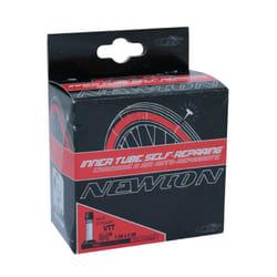 Chambre a air velo 24 x 1.75-2.00 newton anti-crevaison valve standard