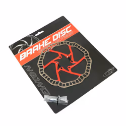 Disque de frein 6 trous compatible centre Newton Brakco Shimano - TU