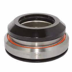 Jeu de direction intégré cuvette inférieure - cuvette supérieure - cone 39.8 Newton 1"1-2 - 1"1-8