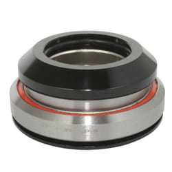 Jeu de direction intégré cuvette inférieure - cuvette supérieure - cone 39.8 Newton 1"1-2 - 1"1-8