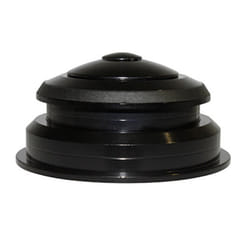 Jeu de direction semi-intégré cuvette supérieure et cuvette inférieure cone 30.0 Newton 1"1-8 - 1"1-2