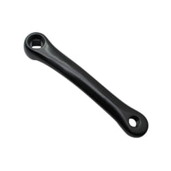 Manivelle gauche alu forgé étroite Newton 170