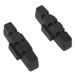 Patin de frein VTT - Magura - Hydraulique - 1 paire - Mixte - Adulte