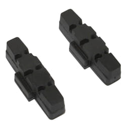 Patin de frein VTT - Magura - Hydraulique - 1 paire - Mixte - Adulte