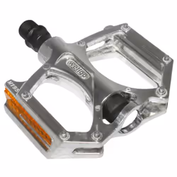 Pédales VTT roulement du alu Newton