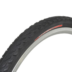Pneu VTT renfort anti-crevaison Newton sprint protectivelayer TR