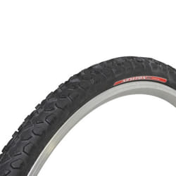 Pneu VTT renfort anti-crevaison Newton cross protectivelayer