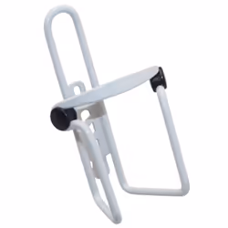 Porte bidon - NEWTON - N1 - Aluminium - Blanc - Mixte