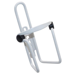 Porte bidon - NEWTON - N1 - Aluminium - Blanc - Mixte