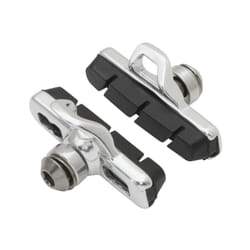 Paire de porte patins de freins route à cartouche alu Newton Campagnolo