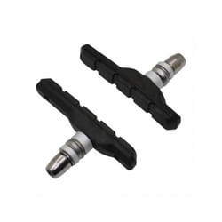 Porte patin frein vtt a vis deporte newton 72mm noir (1 paire)