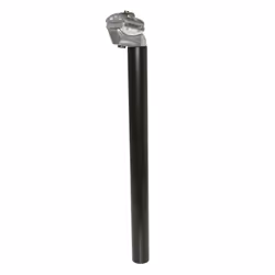 Tige de selle VTT aluminium base Newton